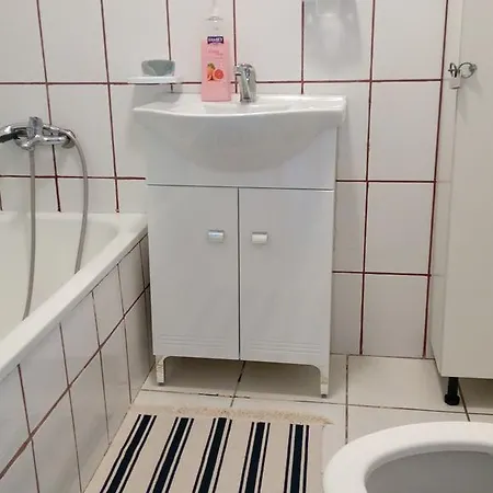 Bratianu Studio Apartamento