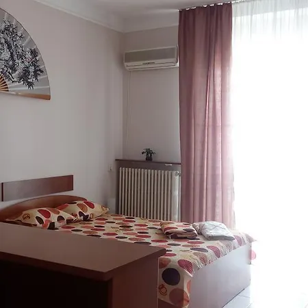 Apartamento Bratianu Studio