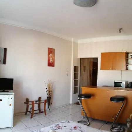 Apartamento Bratianu Studio Bucarest