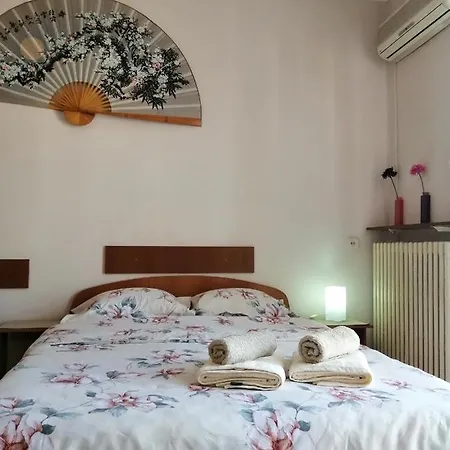 Apartamento Bratianu Studio Bucarest